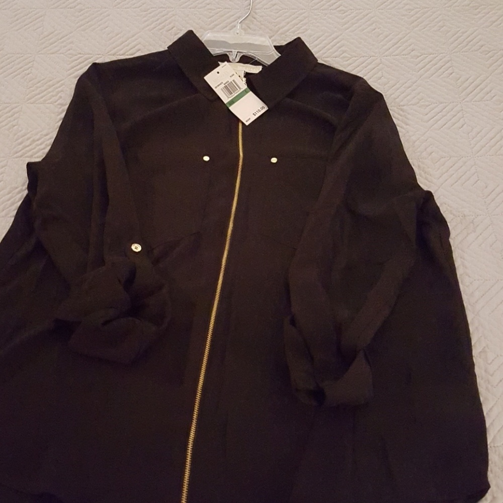 NWT Michael Kors shirt